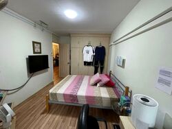 Blk 875 Tampines Street 84 (Tampines), HDB 3 Rooms #558488901